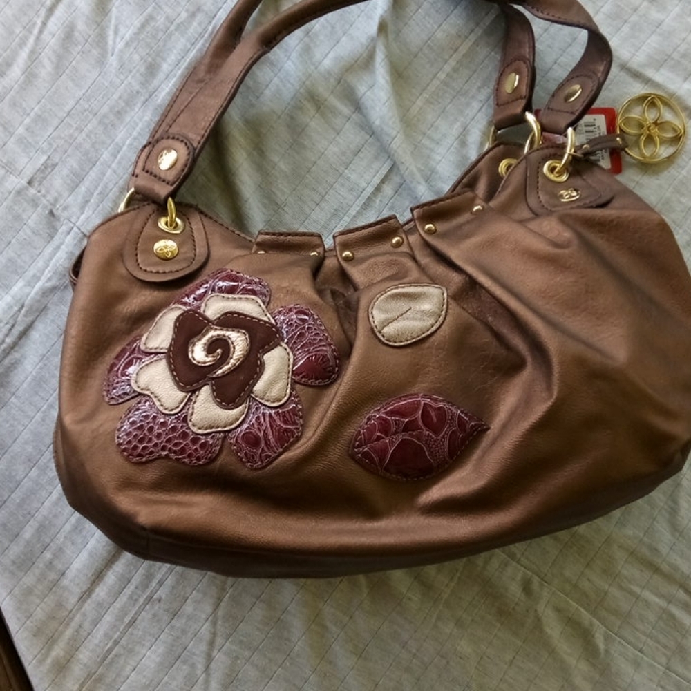 Relic purse